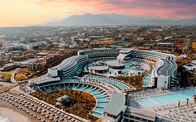 Lyttos Mare Adults Friendly 12Plus